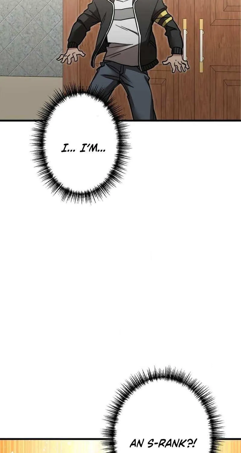 Read Max Level Guild Receptionist chapter 19 image 1 on Lezhin