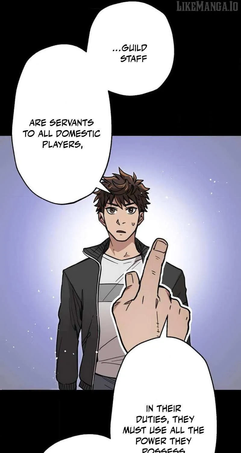 Read Max Level Guild Receptionist chapter 19 image 100 on Lezhin