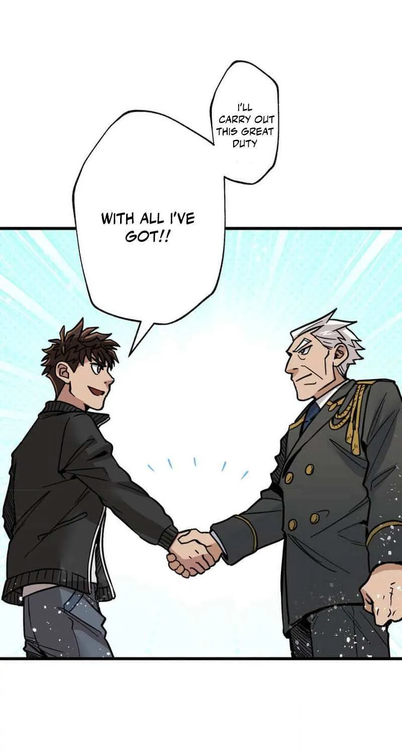Read Max Level Guild Receptionist chapter 19 image 17 on Lezhin