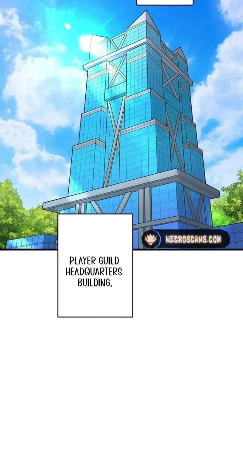 Read Max Level Guild Receptionist chapter 19 image 19 on Lezhin