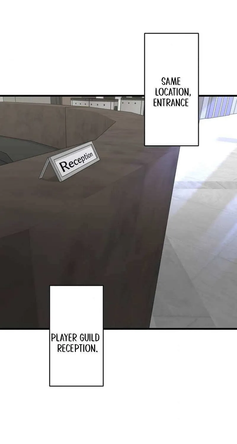 Read Max Level Guild Receptionist chapter 19 image 20 on Lezhin