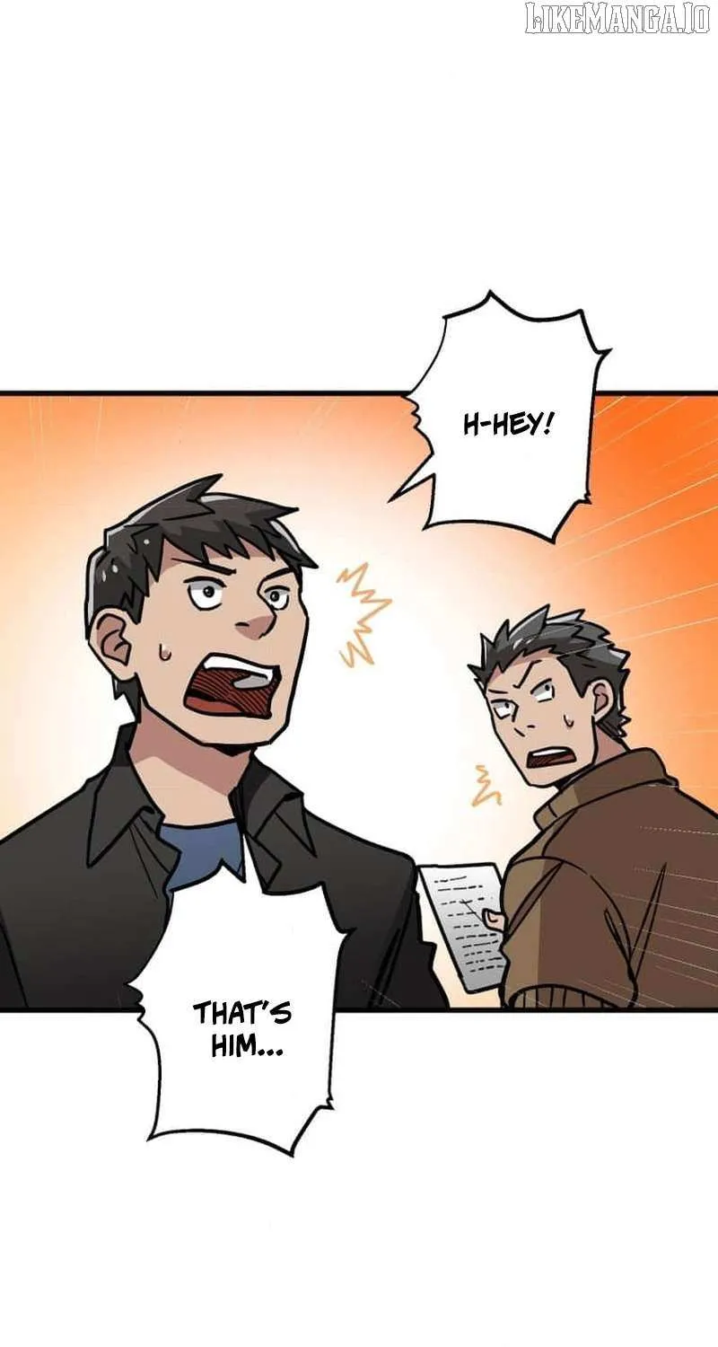 Read Max Level Guild Receptionist chapter 19 image 21 on Lezhin