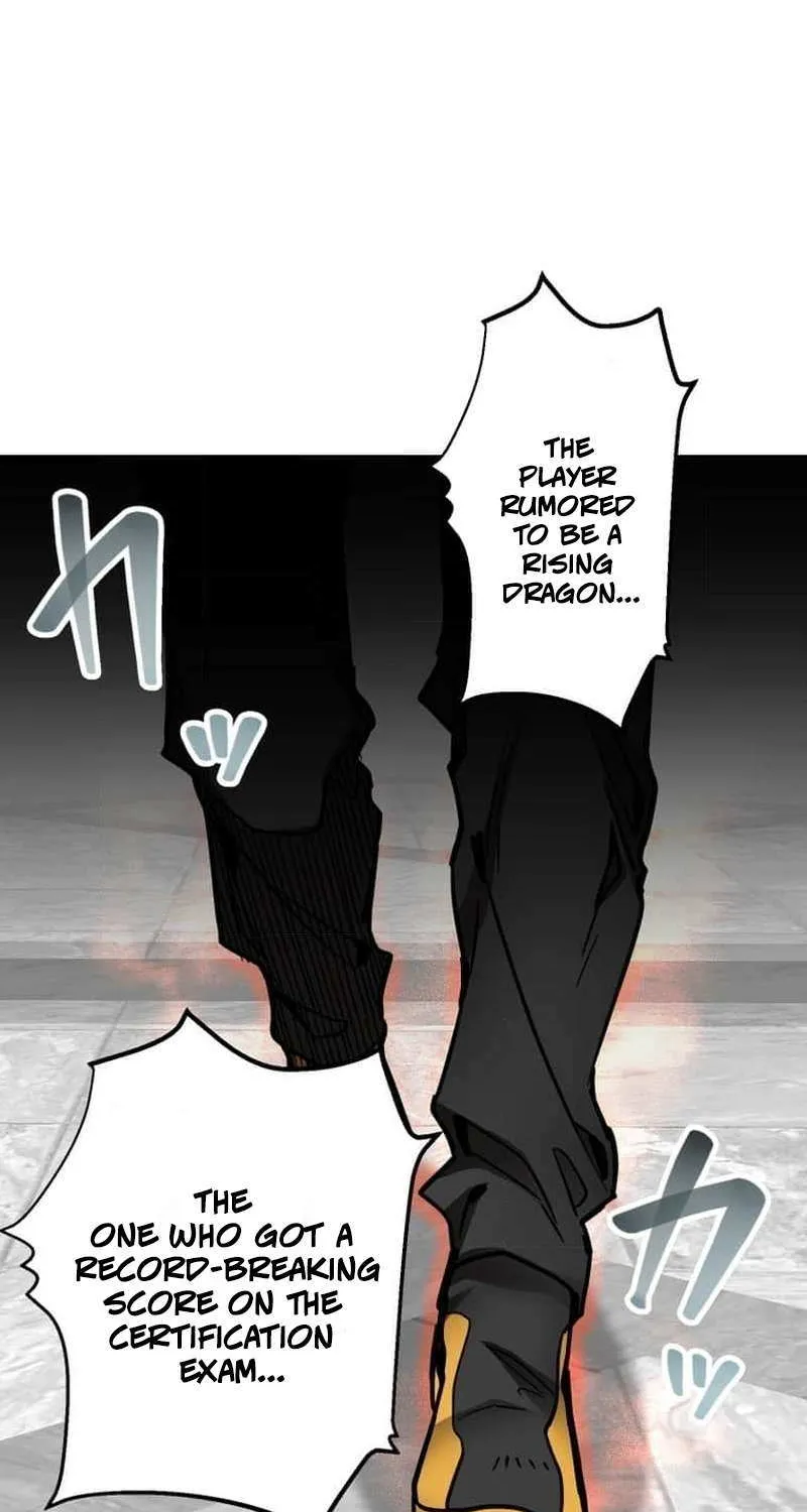 Read Max Level Guild Receptionist chapter 19 image 22 on Lezhin