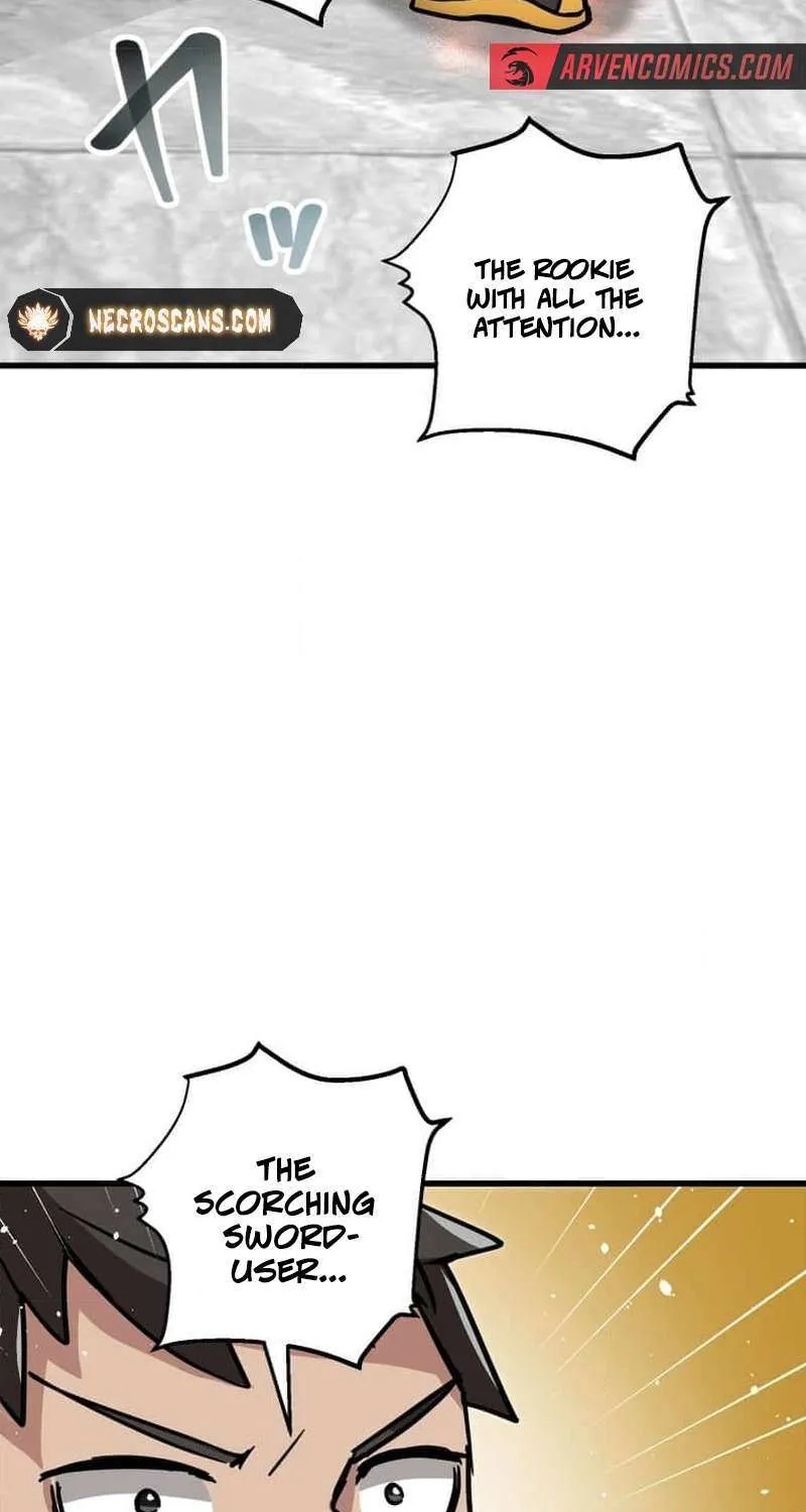 Read Max Level Guild Receptionist chapter 19 image 23 on Lezhin