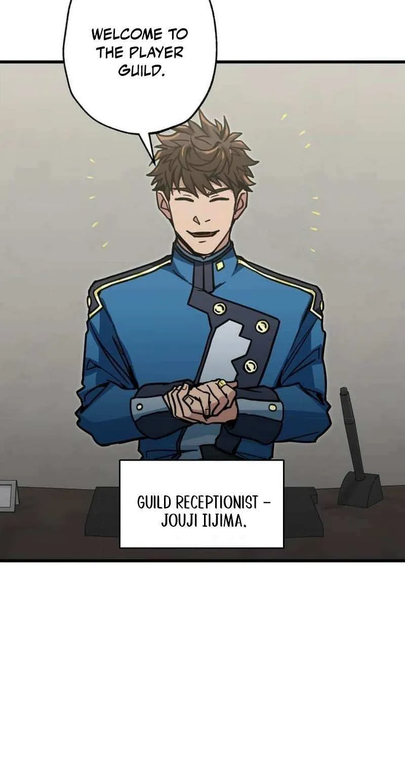 Read Max Level Guild Receptionist chapter 19 image 26 on Lezhin
