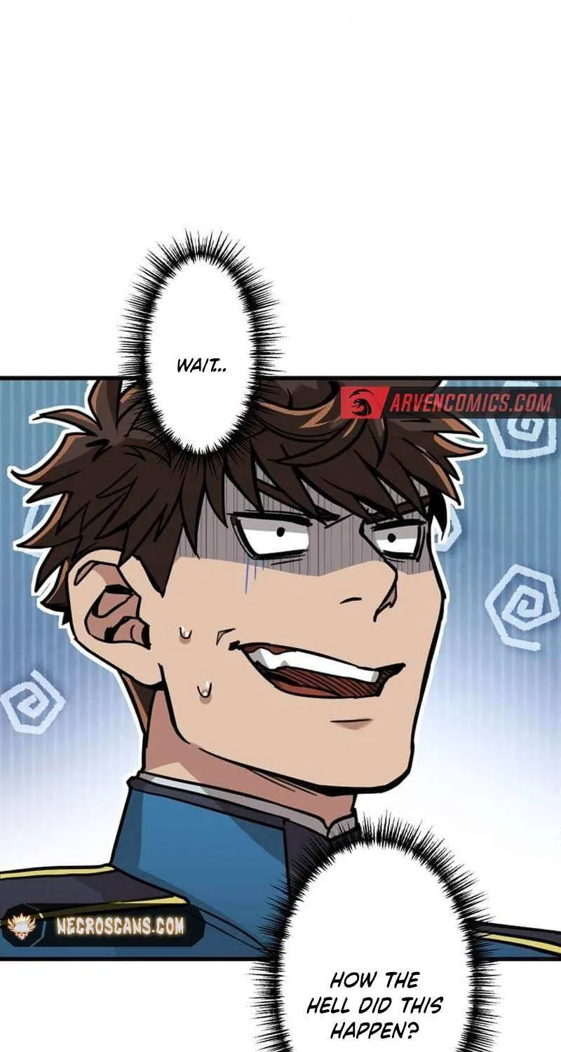 Read Max Level Guild Receptionist chapter 19 image 28 on Lezhin