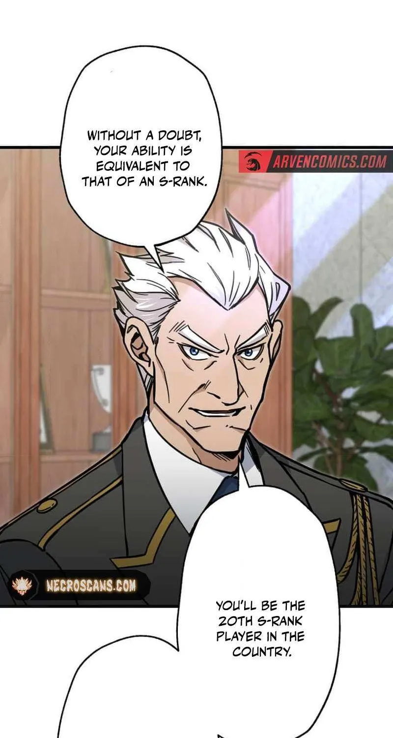 Read Max Level Guild Receptionist chapter 19 image 3 on Lezhin