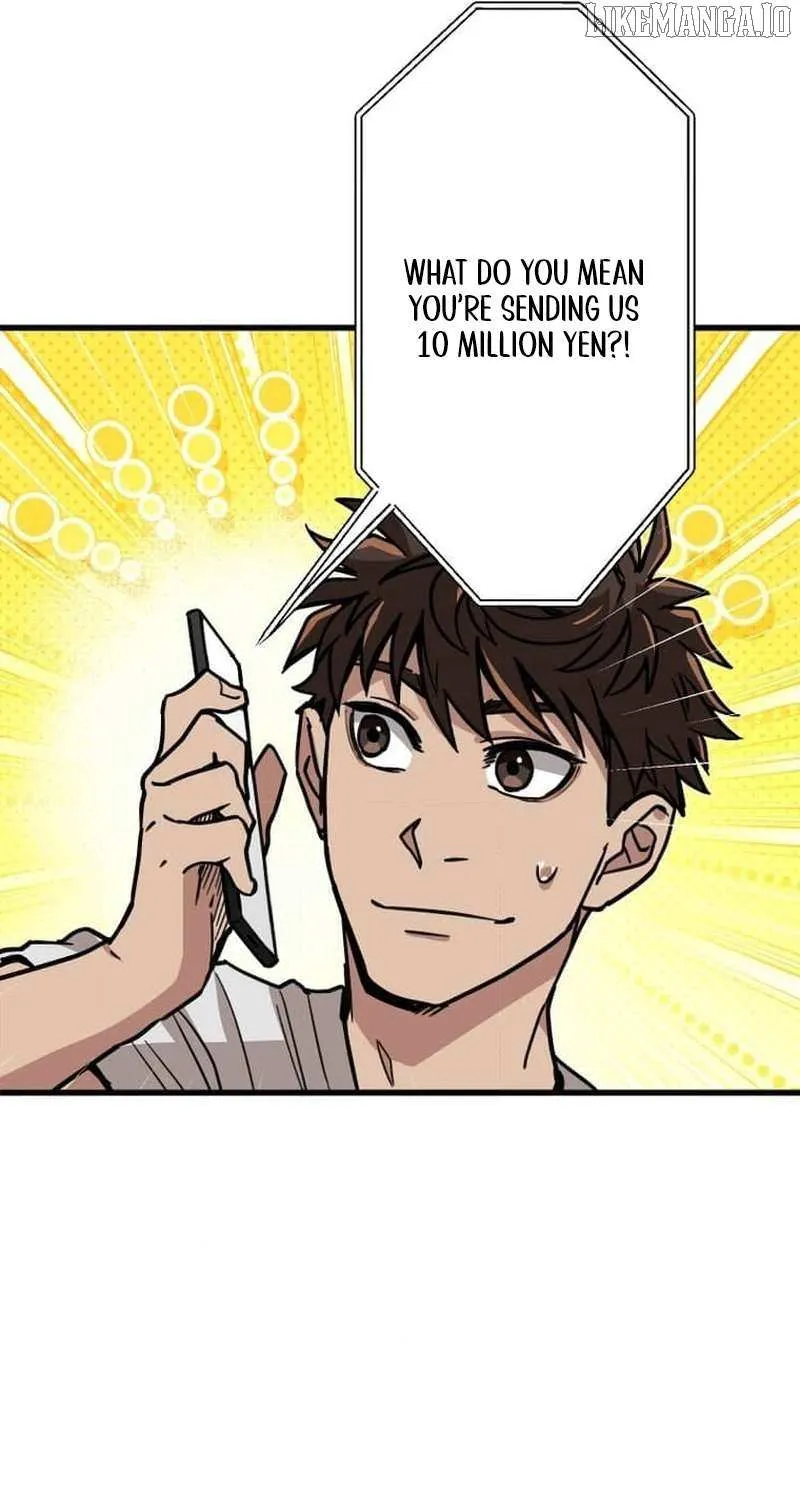 Read Max Level Guild Receptionist chapter 19 image 31 on Lezhin