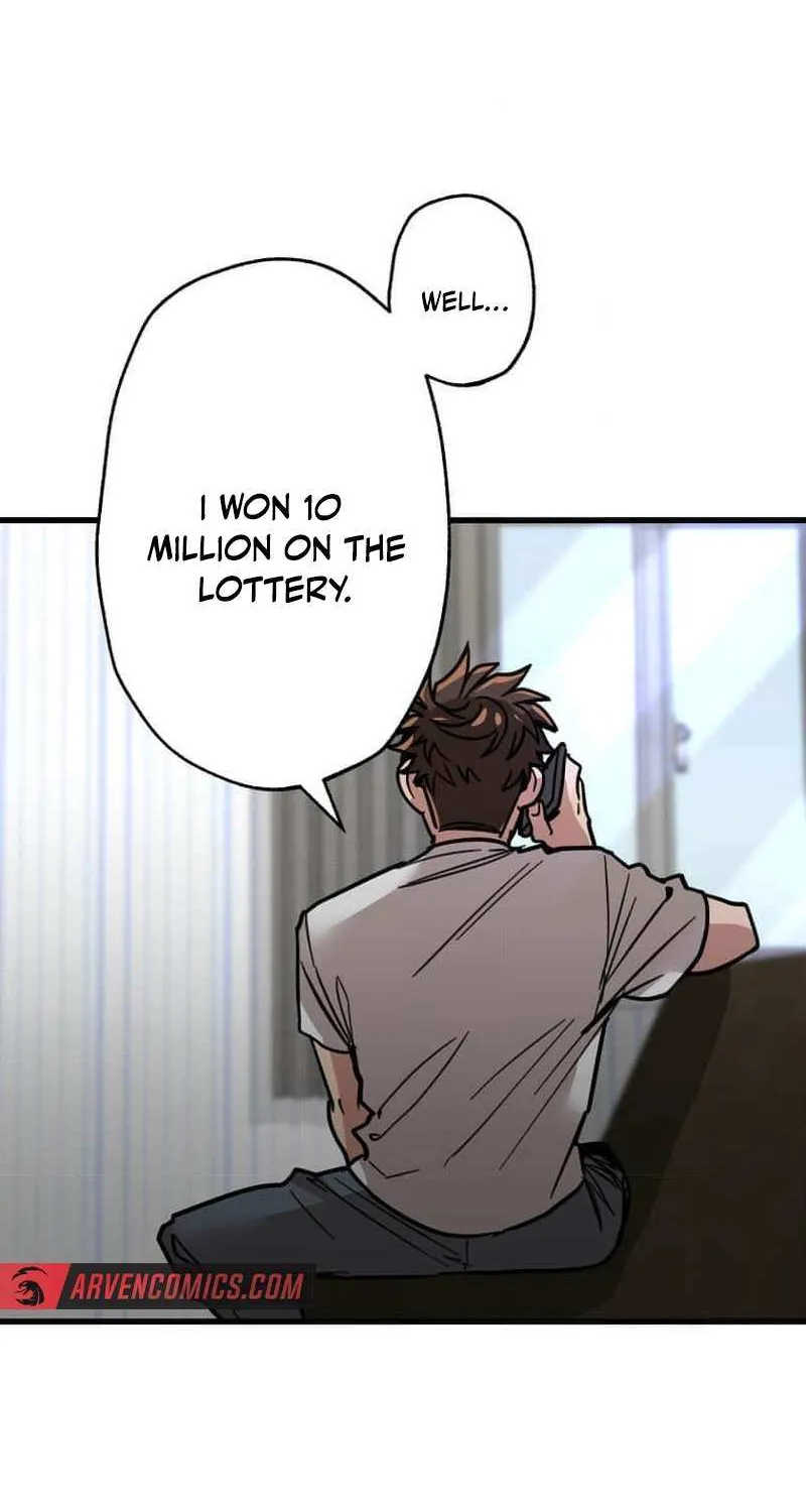 Read Max Level Guild Receptionist chapter 19 image 32 on Lezhin