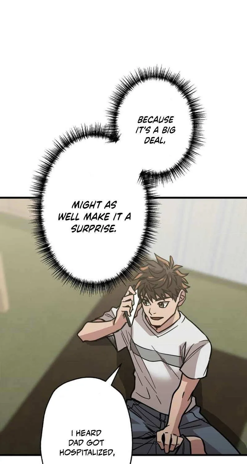 Read Max Level Guild Receptionist chapter 19 image 36 on Lezhin