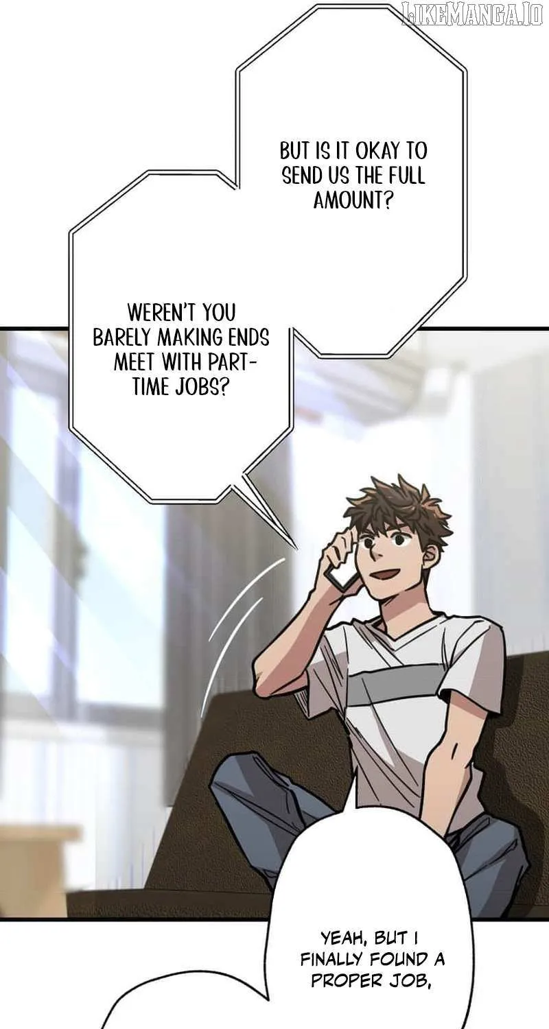 Read Max Level Guild Receptionist chapter 19 image 40 on Lezhin