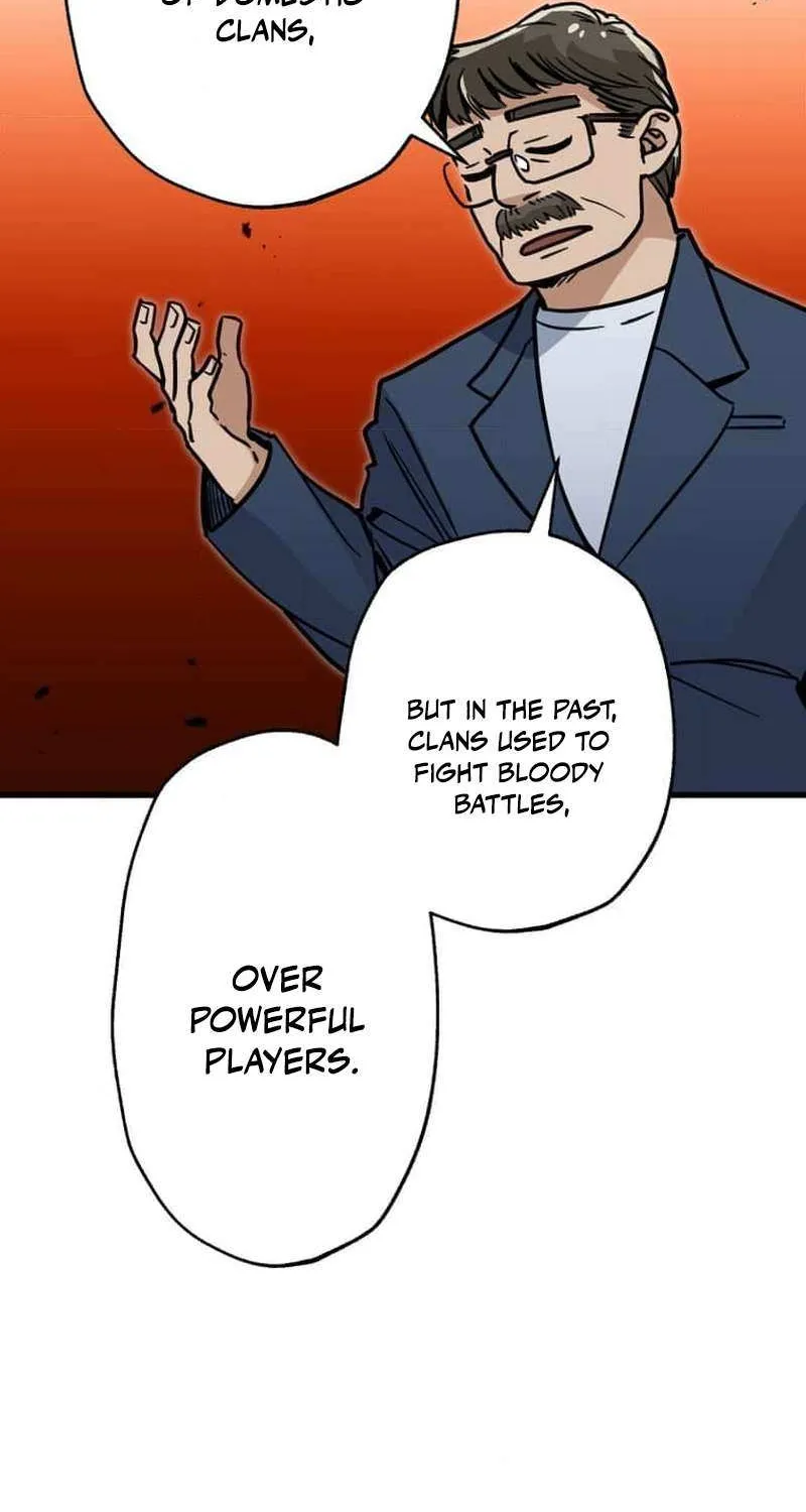 Read Max Level Guild Receptionist chapter 19 image 47 on Lezhin