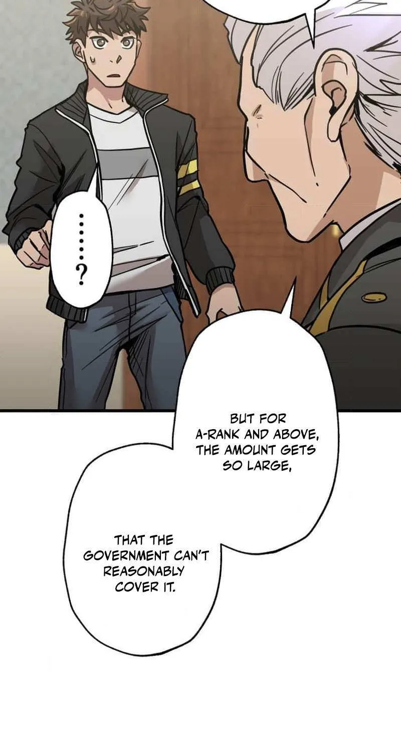Read Max Level Guild Receptionist chapter 19 image 5 on Lezhin