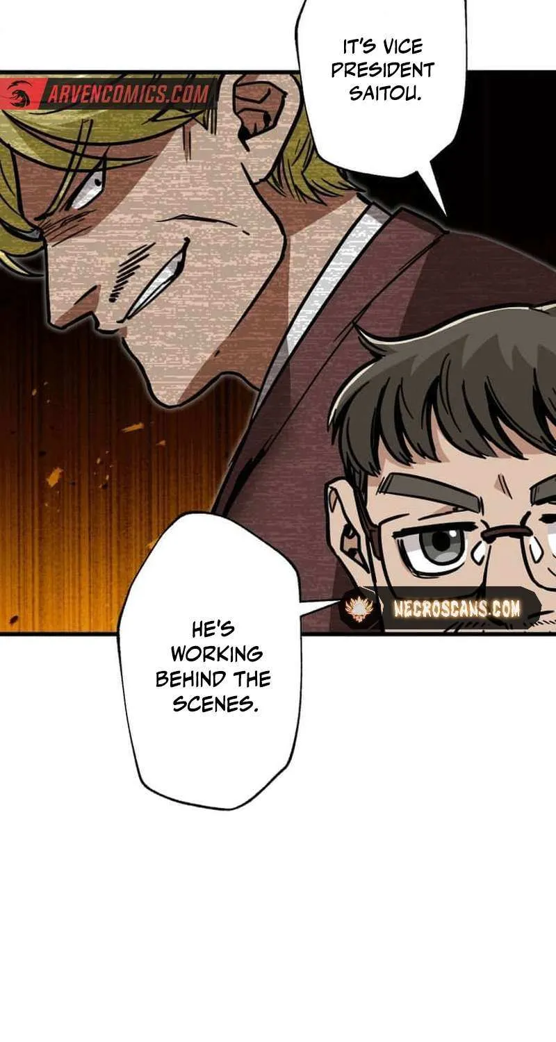 Read Max Level Guild Receptionist chapter 19 image 54 on Lezhin