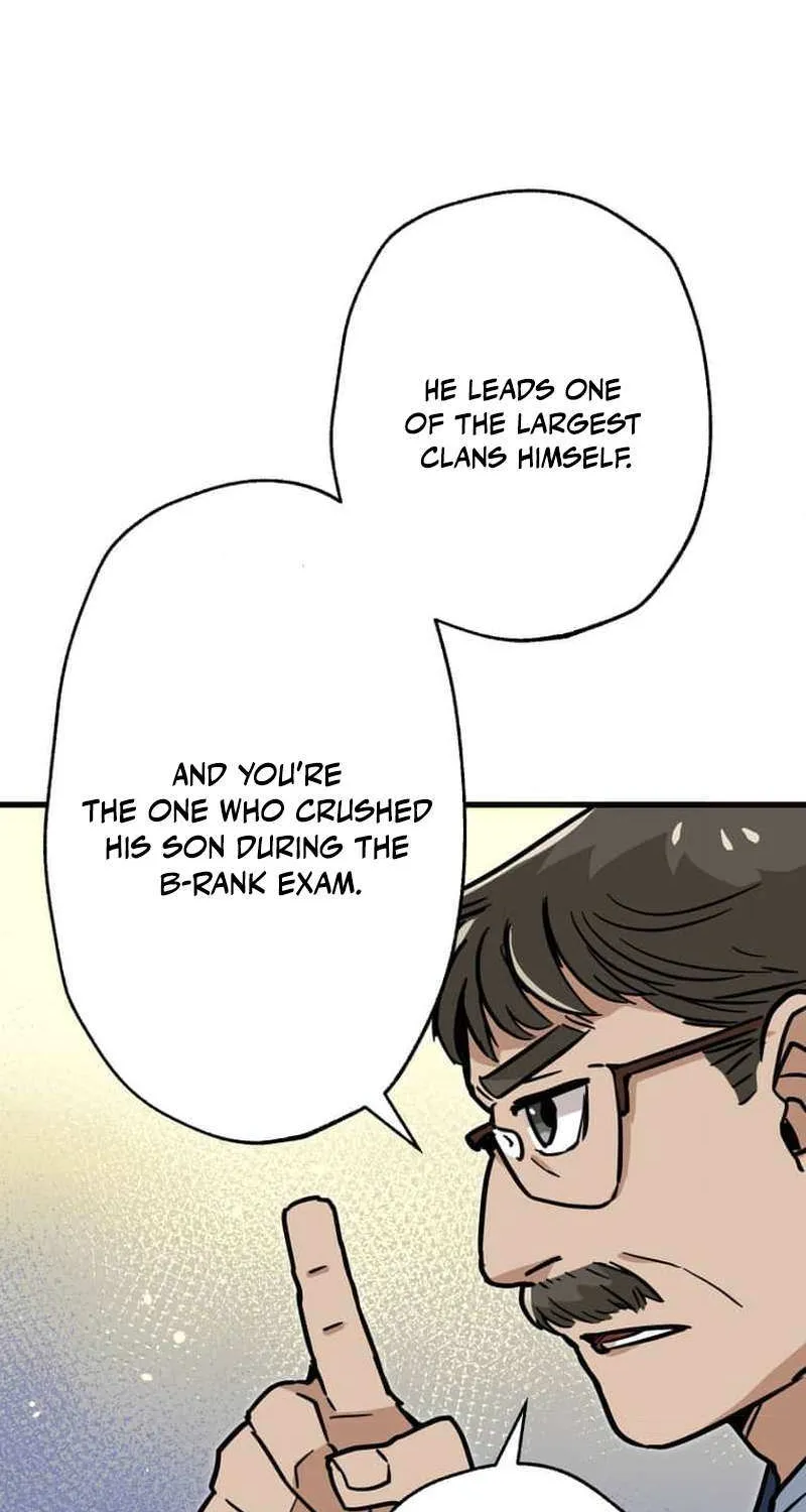 Read Max Level Guild Receptionist chapter 19 image 55 on Lezhin