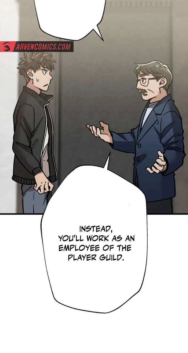 Read Max Level Guild Receptionist chapter 19 image 59 on Lezhin