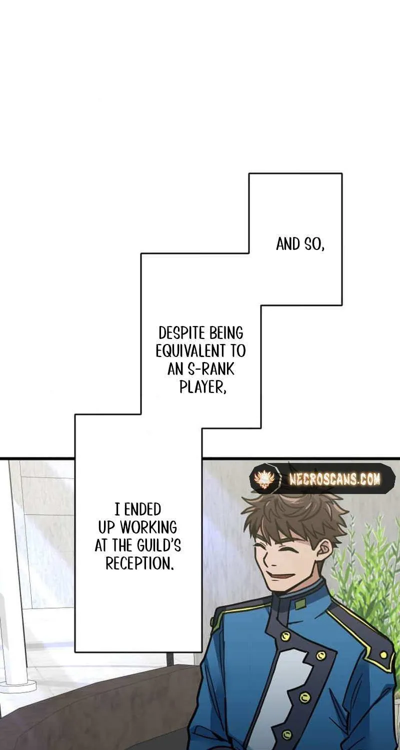 Read Max Level Guild Receptionist chapter 19 image 67 on Lezhin
