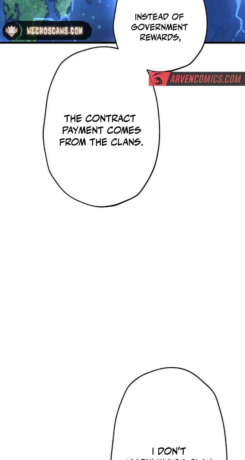 Read Max Level Guild Receptionist chapter 19 image 7 on Lezhin