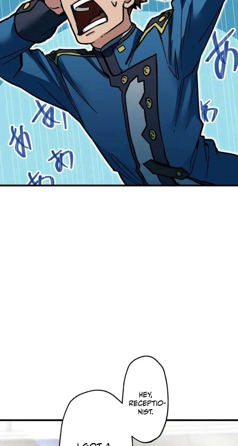 Read Max Level Guild Receptionist chapter 19 image 72 on Lezhin