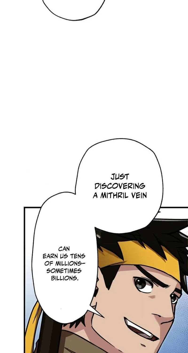 Read Max Level Guild Receptionist chapter 19 image 81 on Lezhin