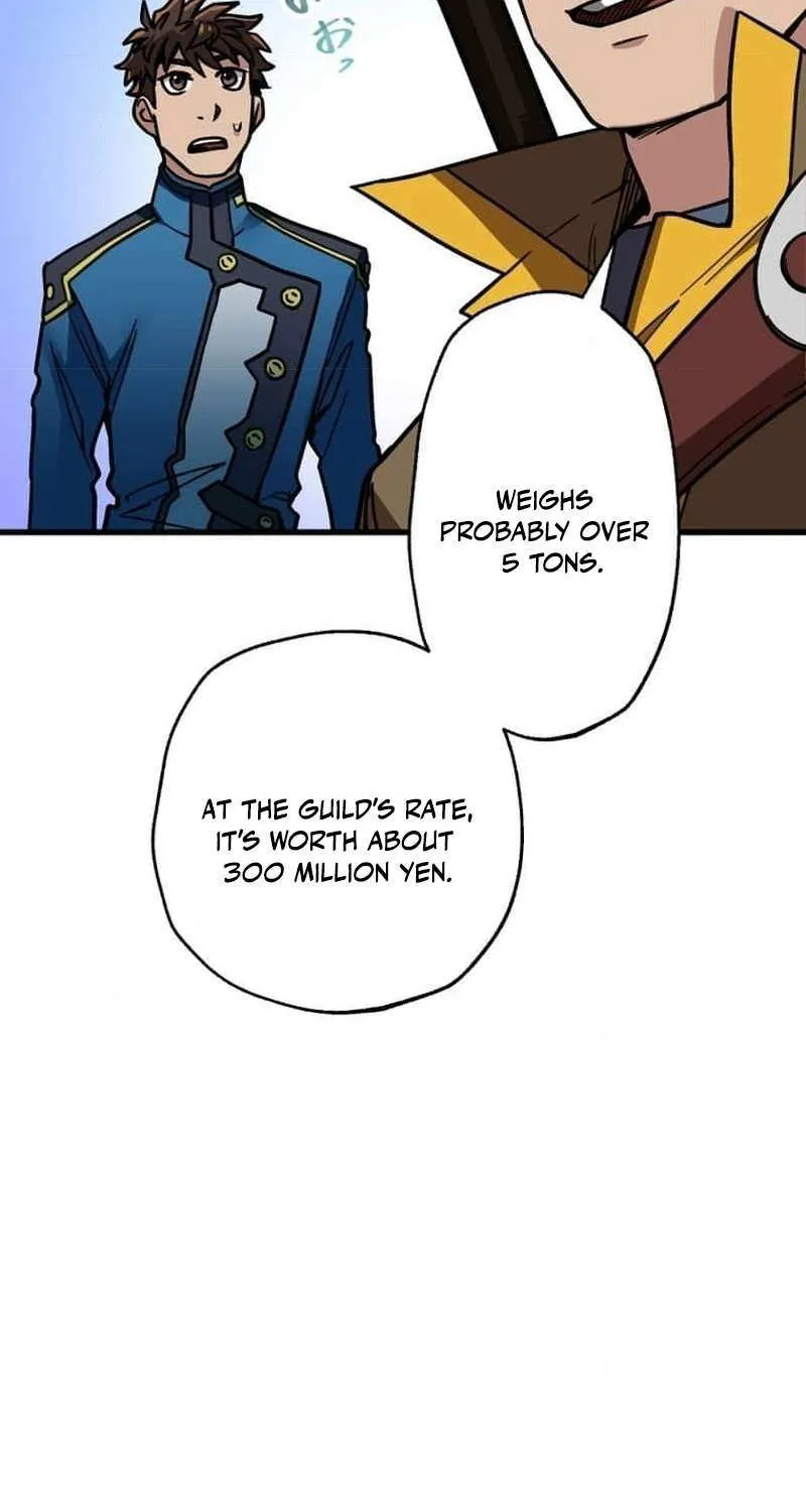 Read Max Level Guild Receptionist chapter 19 image 86 on Lezhin