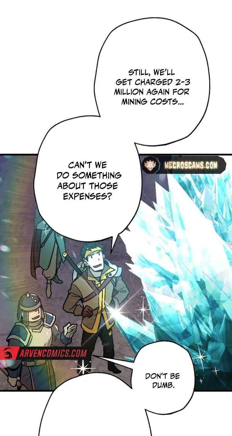 Read Max Level Guild Receptionist chapter 19 image 87 on Lezhin