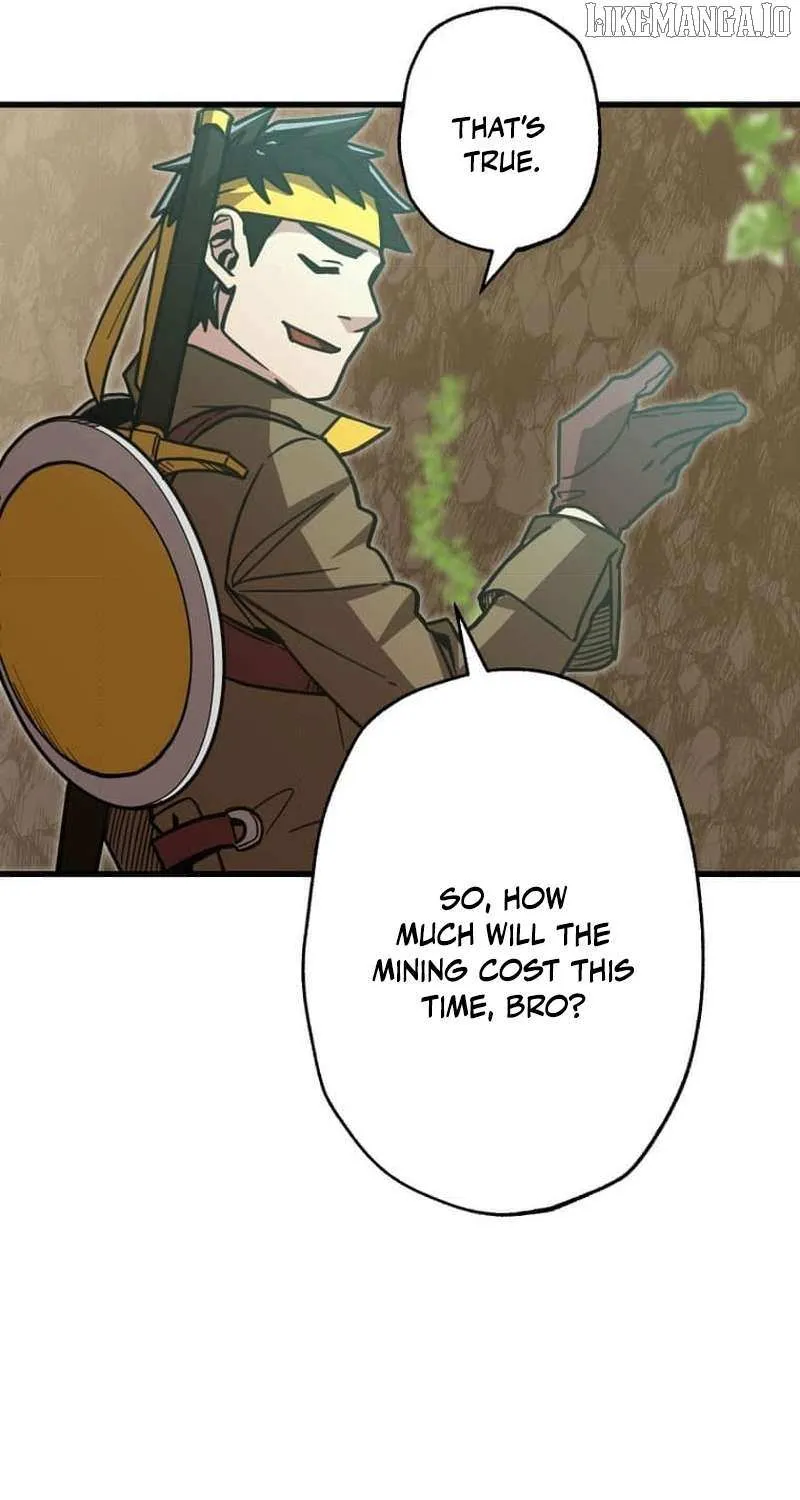 Read Max Level Guild Receptionist chapter 19 image 90 on Lezhin