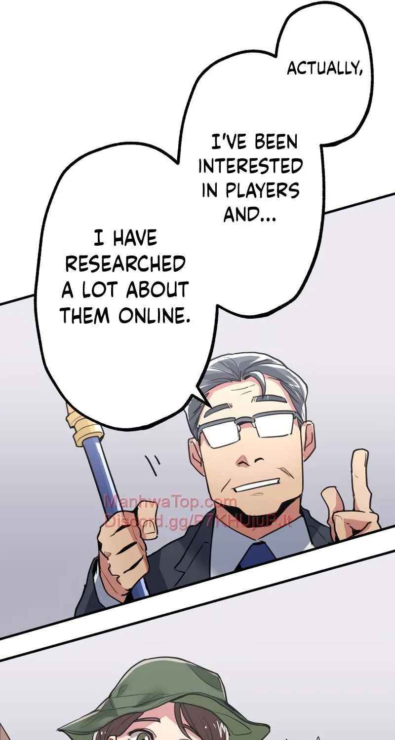 Read Max Level Guild Receptionist chapter 2 image 112 on Lezhin