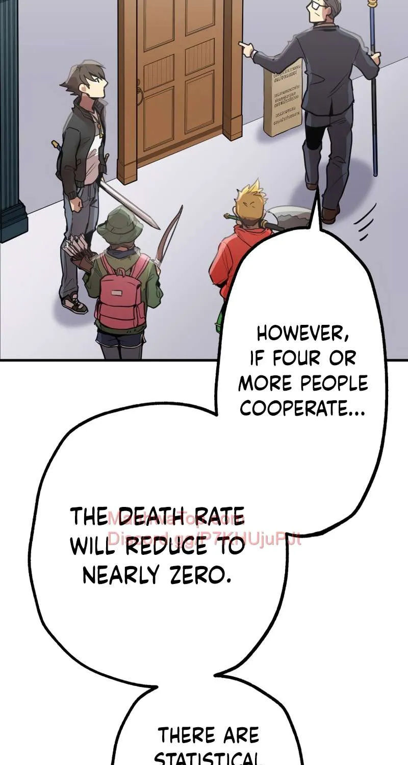 Read Max Level Guild Receptionist chapter 2 image 116 on Lezhin