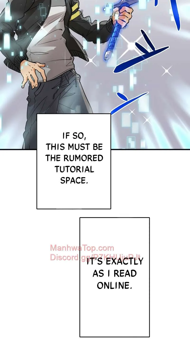 Read Max Level Guild Receptionist chapter 2 image 12 on Lezhin