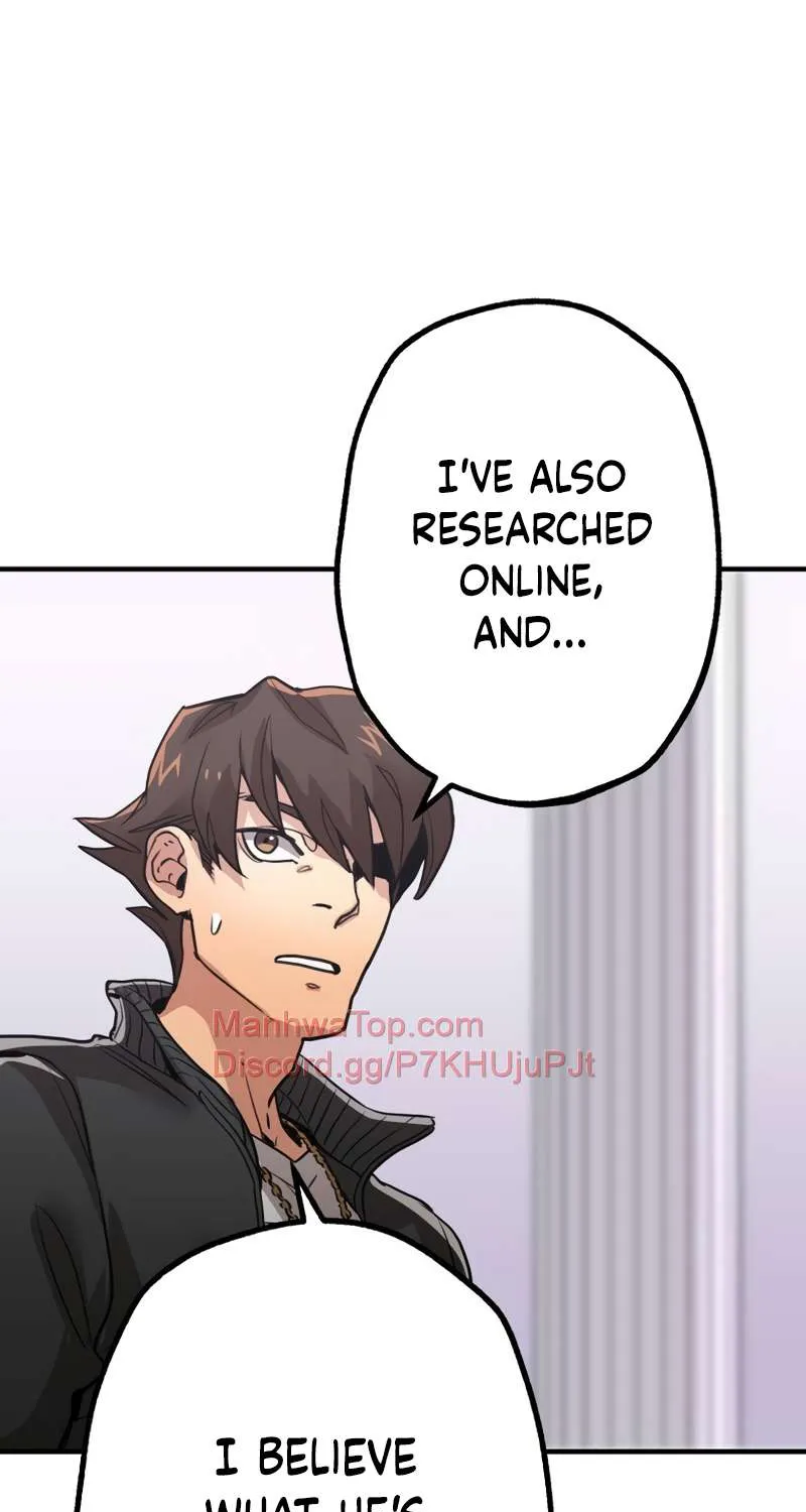 Read Max Level Guild Receptionist chapter 2 image 120 on Lezhin