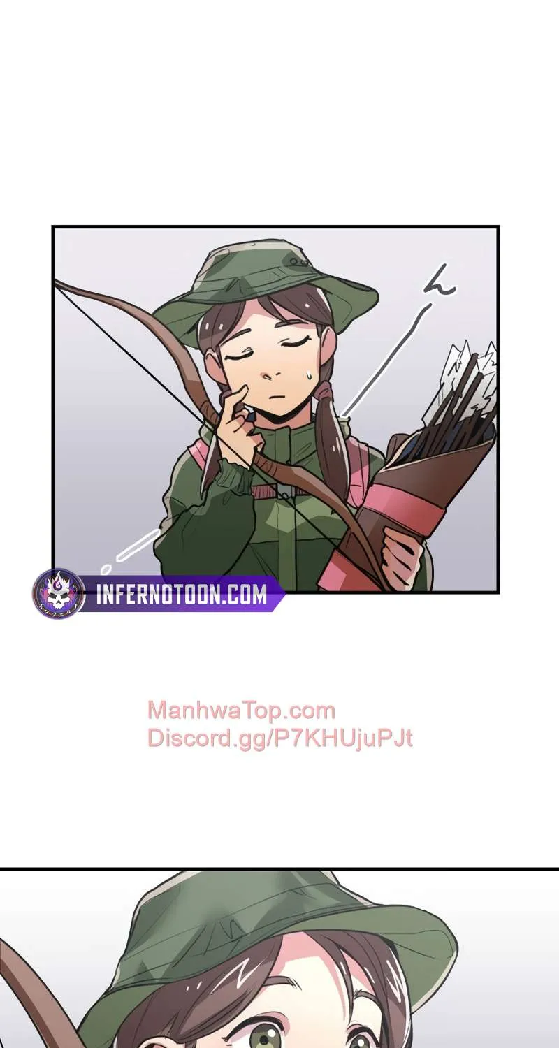 Read Max Level Guild Receptionist chapter 2 image 122 on Lezhin