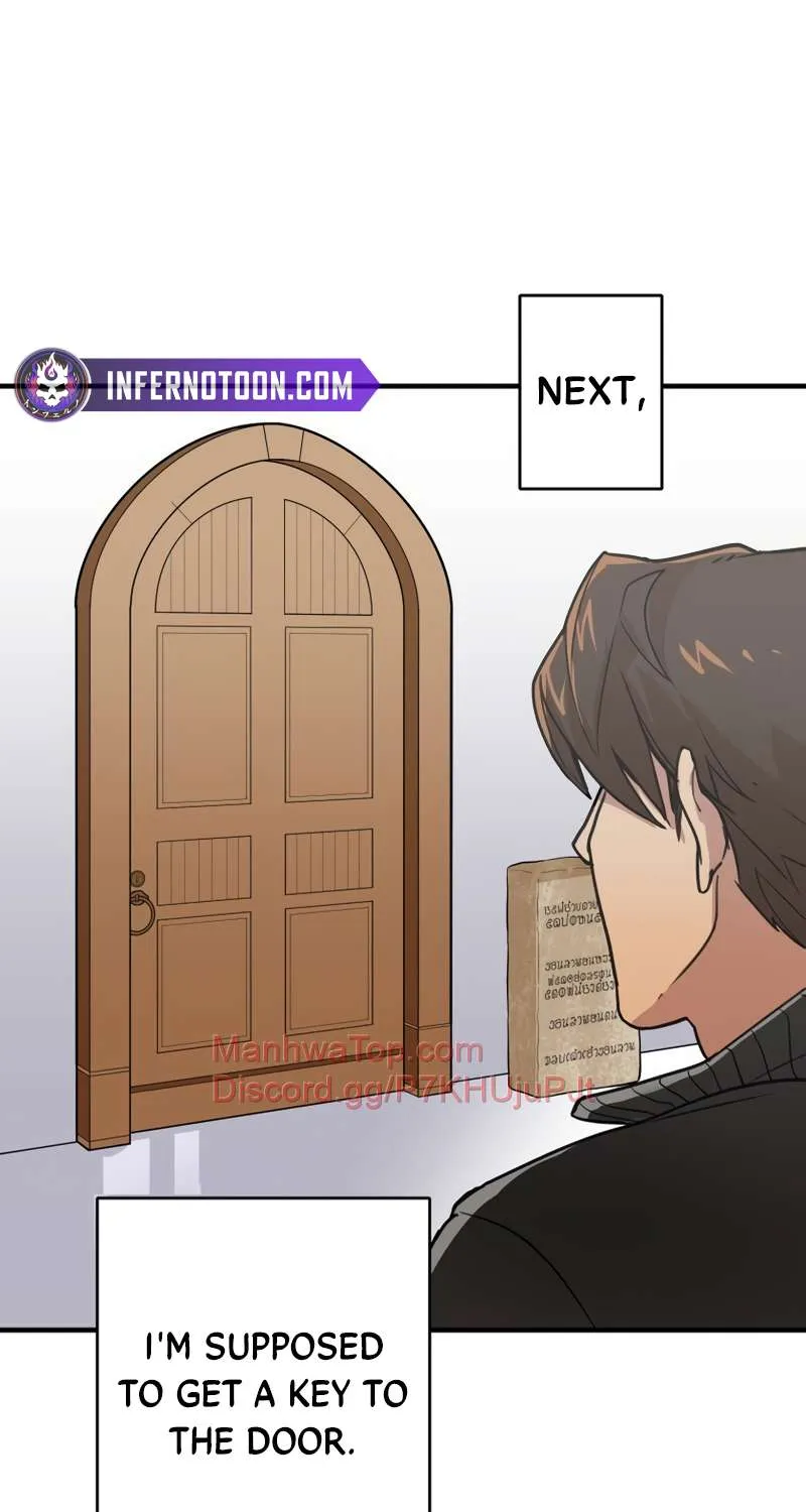 Read Max Level Guild Receptionist chapter 2 image 14 on Lezhin