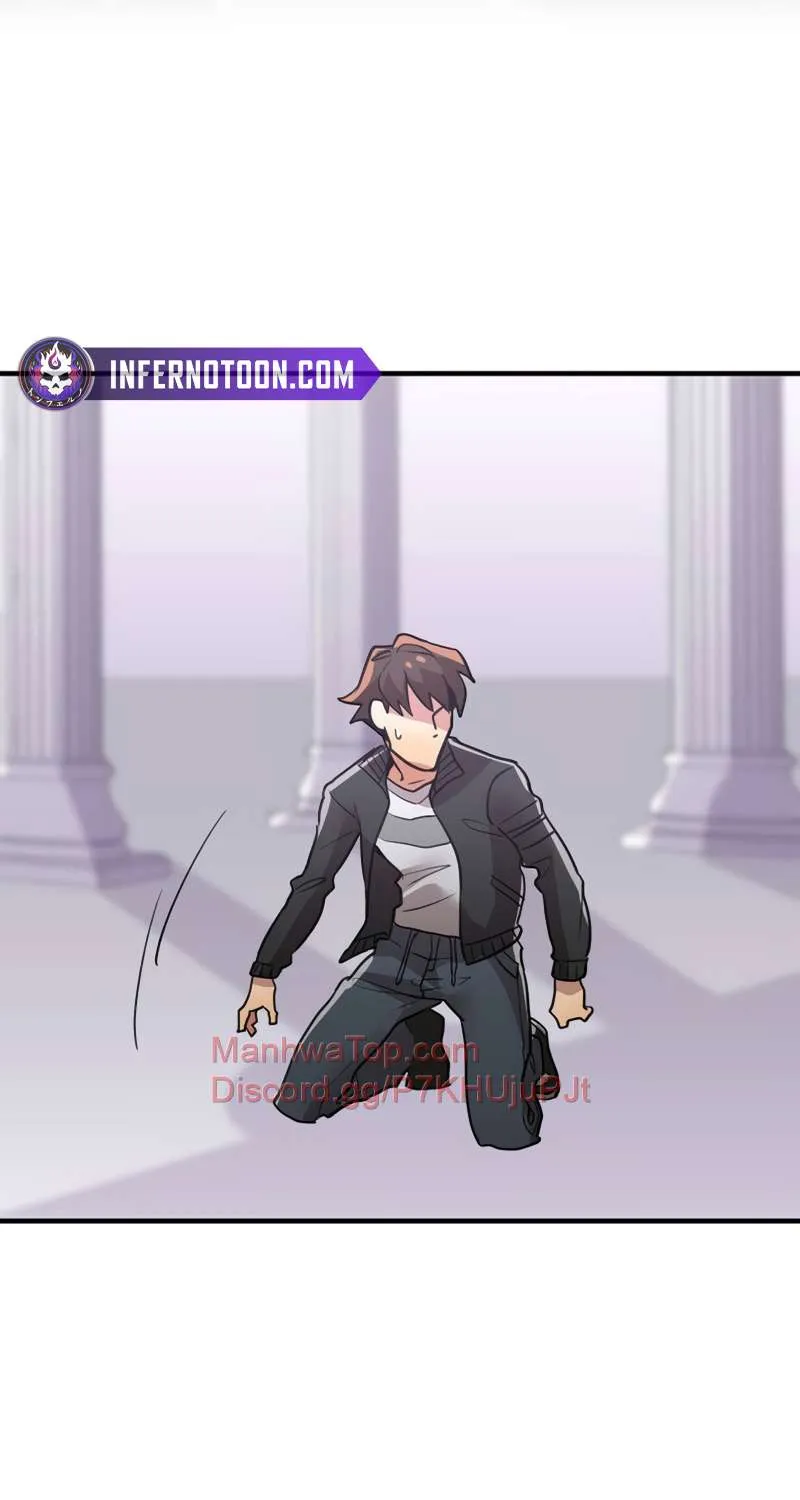 Read Max Level Guild Receptionist chapter 2 image 146 on Lezhin