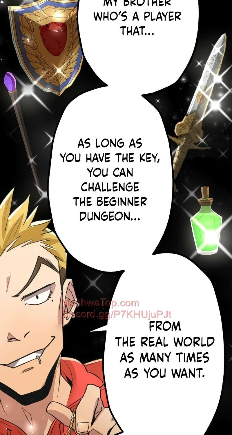Read Max Level Guild Receptionist chapter 2 image 156 on Lezhin