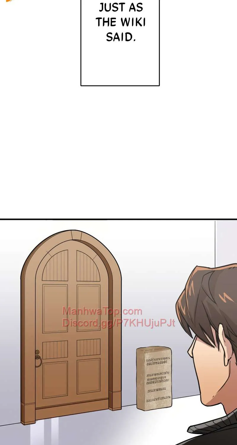 Read Max Level Guild Receptionist chapter 2 image 18 on Lezhin