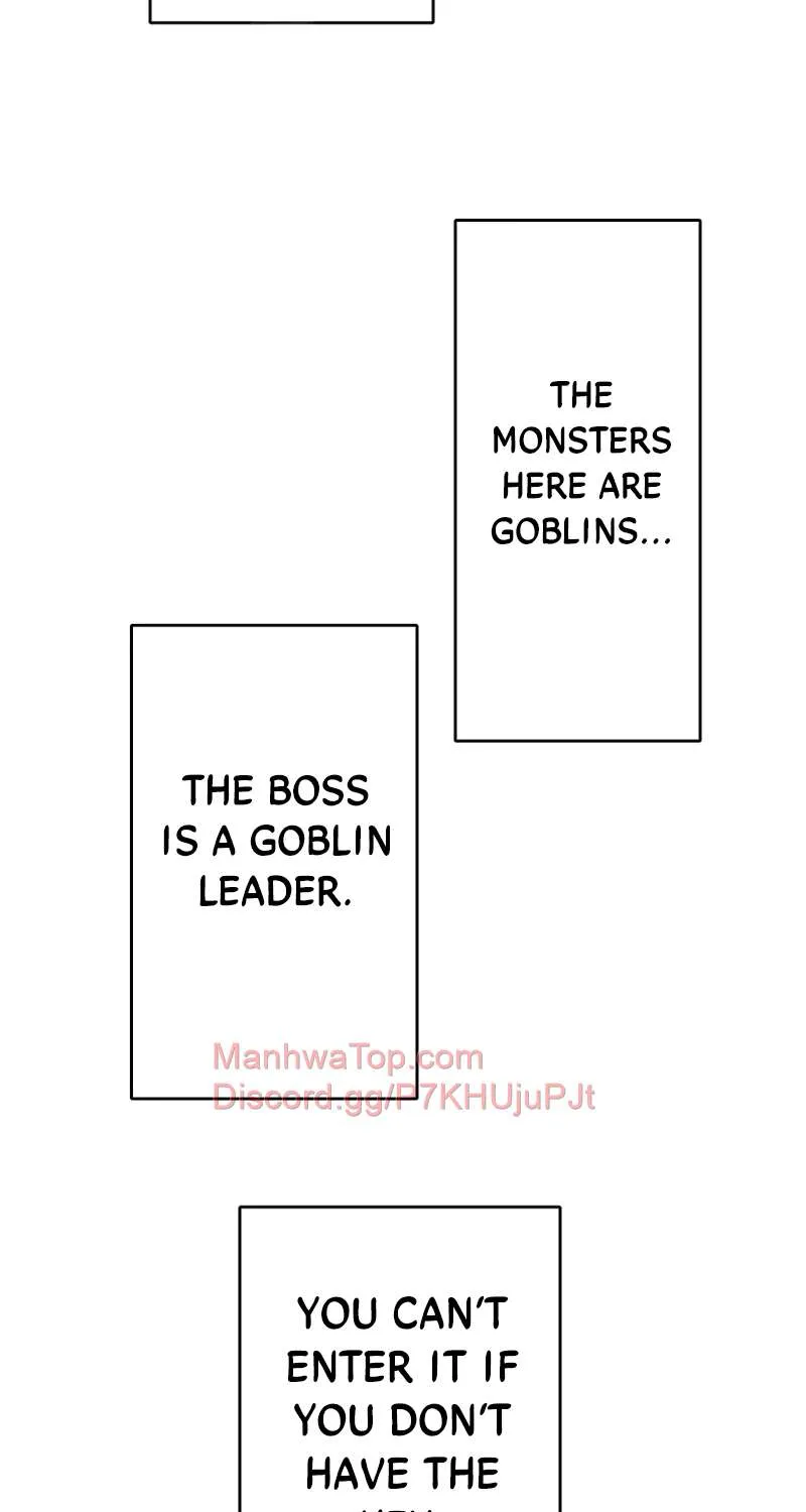 Read Max Level Guild Receptionist chapter 2 image 22 on Lezhin