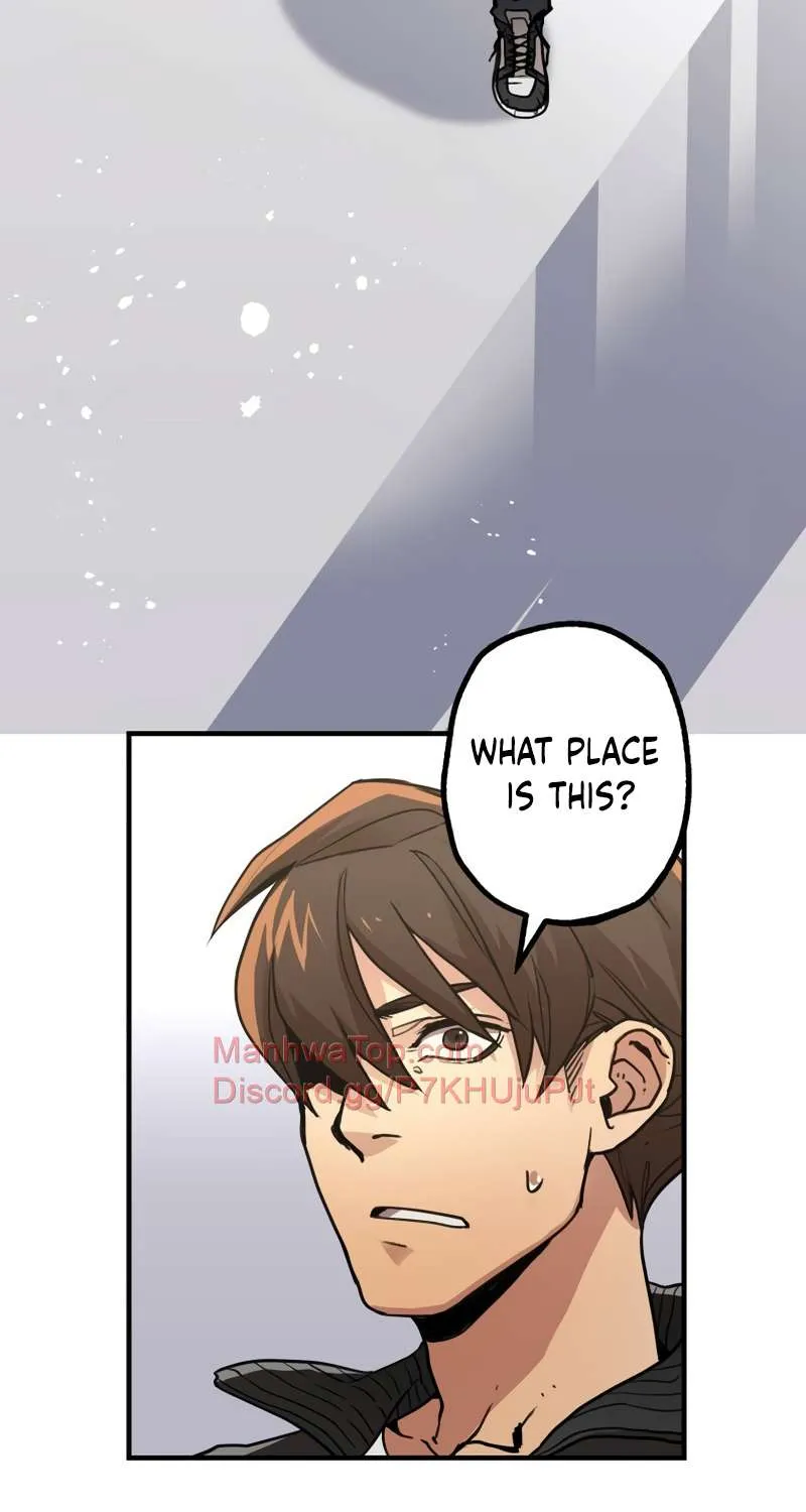 Read Max Level Guild Receptionist chapter 2 image 4 on Lezhin