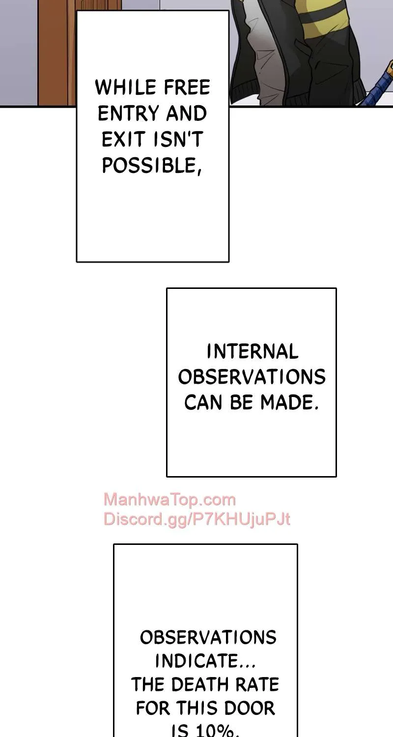 Read Max Level Guild Receptionist chapter 2 image 40 on Lezhin