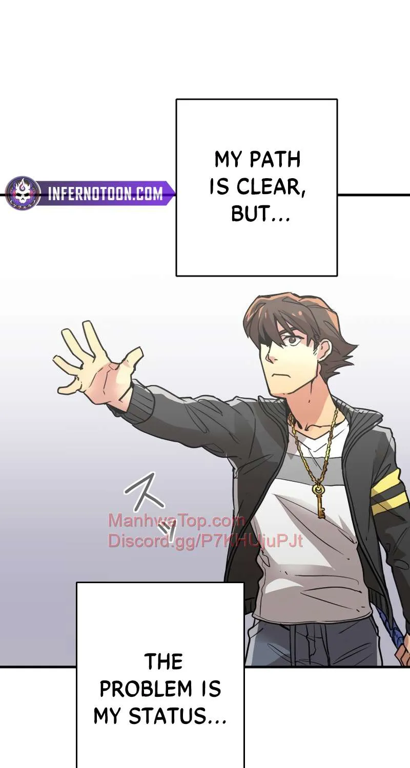 Read Max Level Guild Receptionist chapter 2 image 42 on Lezhin