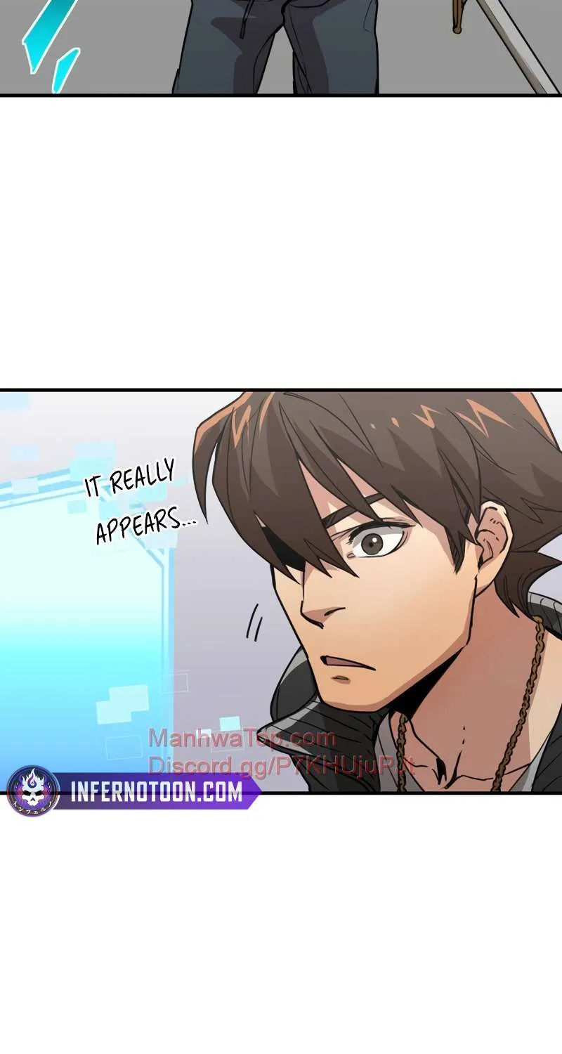 Read Max Level Guild Receptionist chapter 2 image 46 on Lezhin