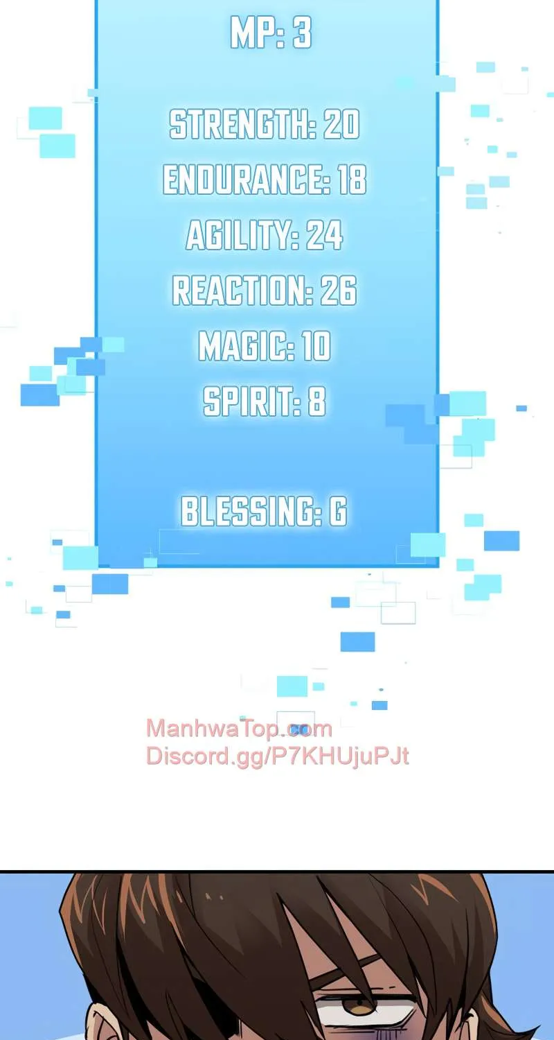 Read Max Level Guild Receptionist chapter 2 image 48 on Lezhin