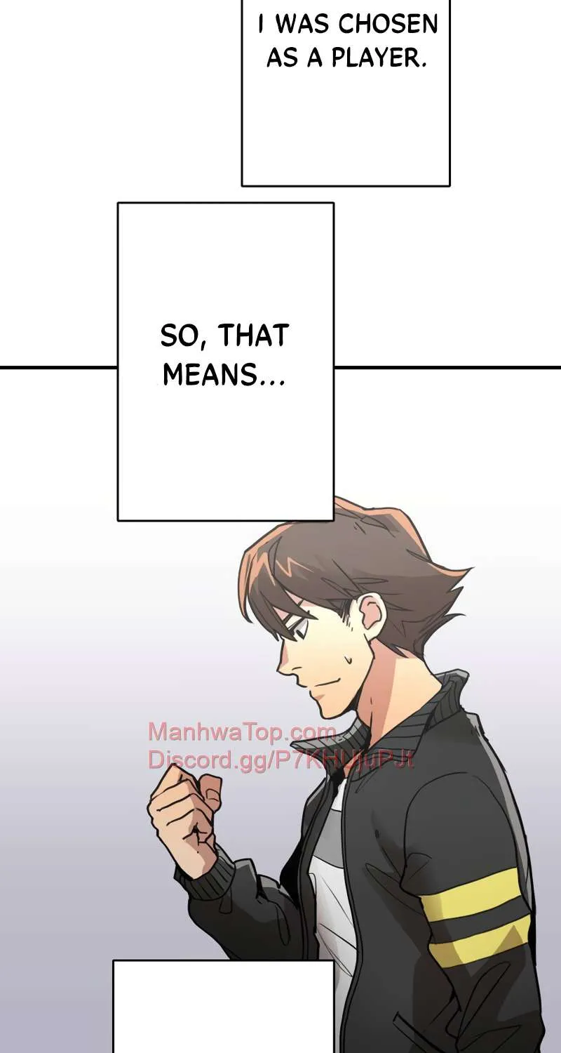 Read Max Level Guild Receptionist chapter 2 image 6 on Lezhin