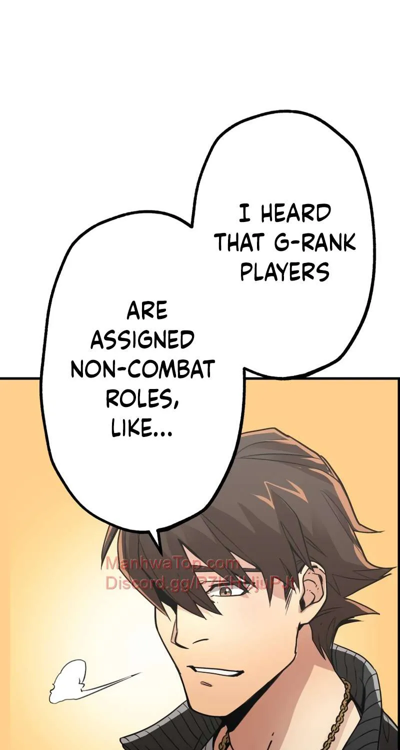 Read Max Level Guild Receptionist chapter 2 image 62 on Lezhin