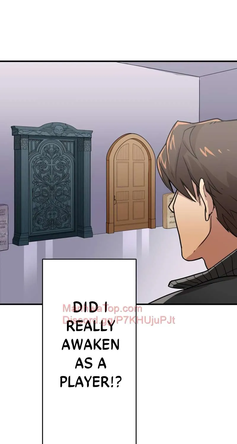 Read Max Level Guild Receptionist chapter 2 image 8 on Lezhin