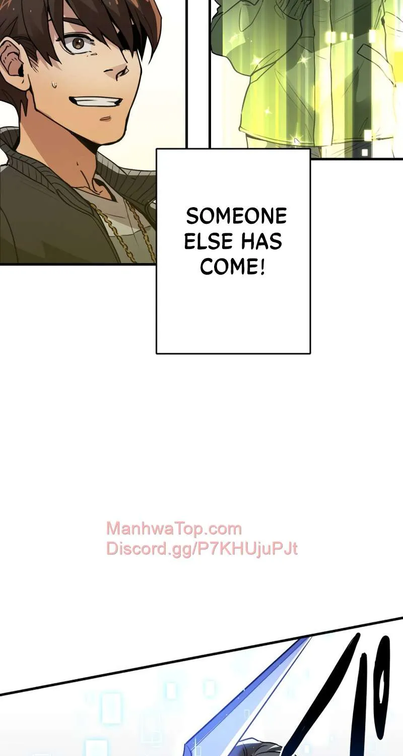 Read Max Level Guild Receptionist chapter 2 image 92 on Lezhin