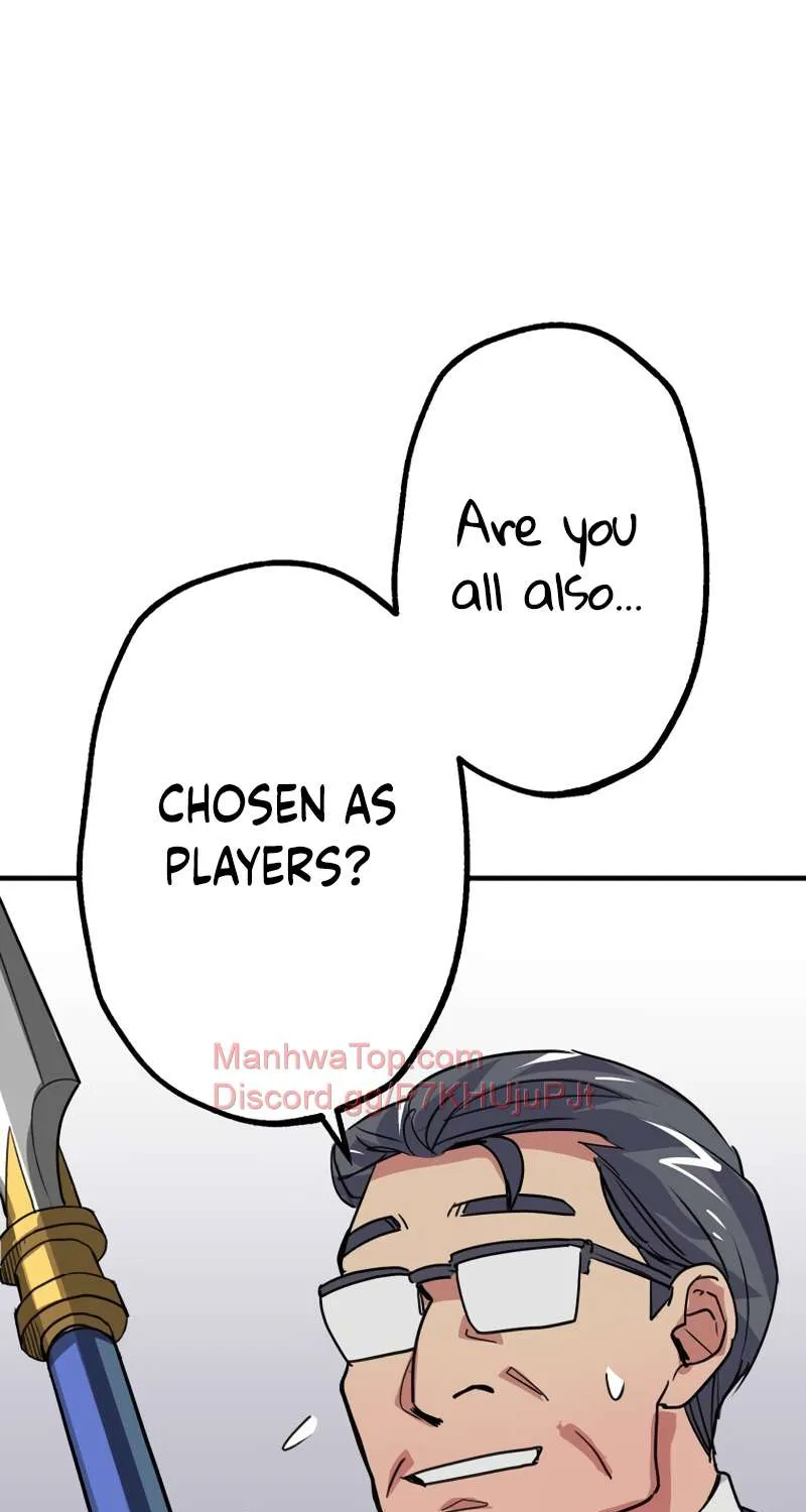 Read Max Level Guild Receptionist chapter 2 image 96 on Lezhin