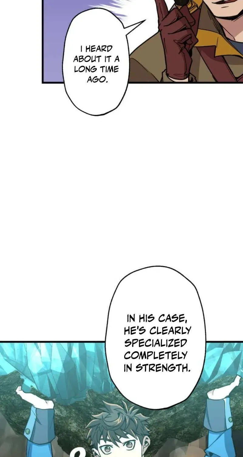 Read Max Level Guild Receptionist chapter 20 image 10 on Lezhin