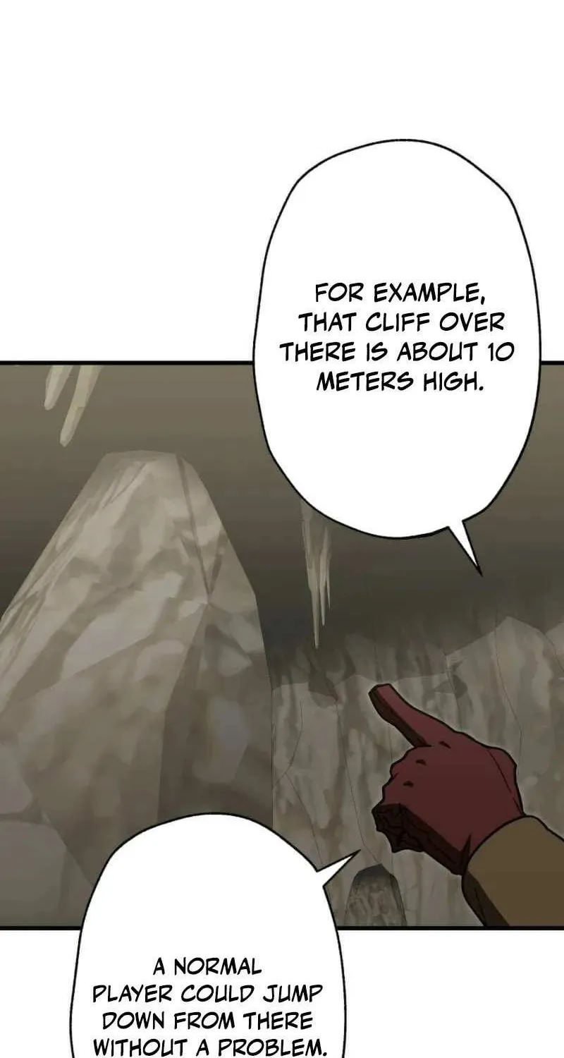 Read Max Level Guild Receptionist chapter 20 image 13 on Lezhin