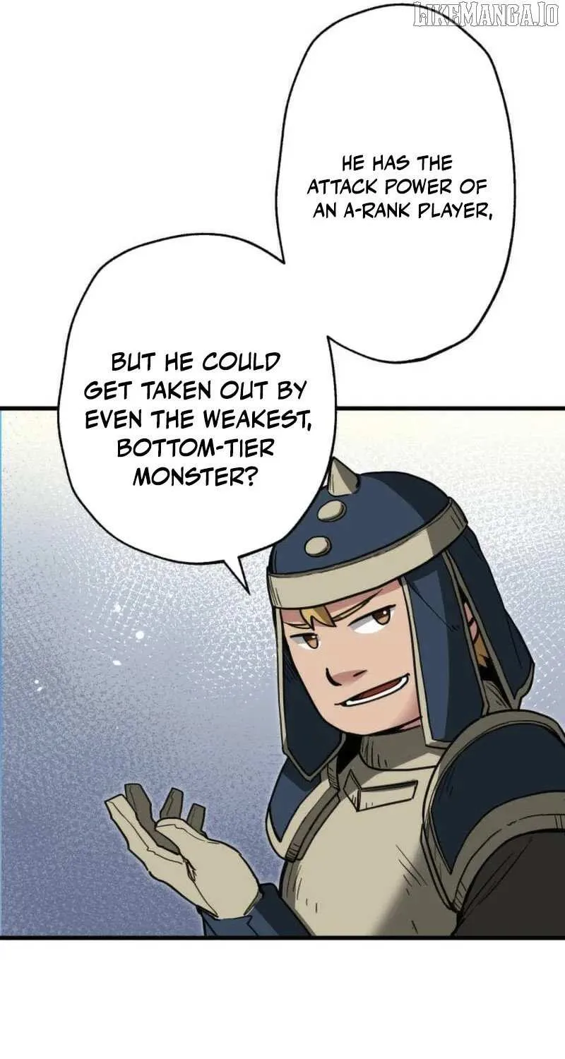 Read Max Level Guild Receptionist chapter 20 image 17 on Lezhin